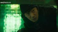A still from Nine Puzzles | Official Trailer | Hulu, YouTube